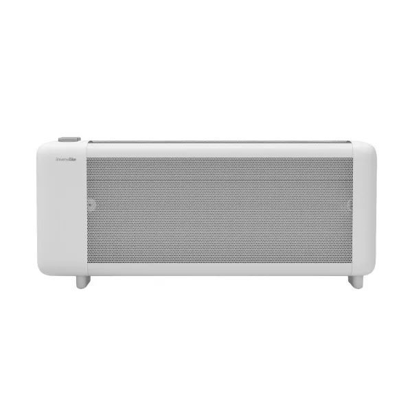 Žėručio radiatorius Universal Blue UCRM9002