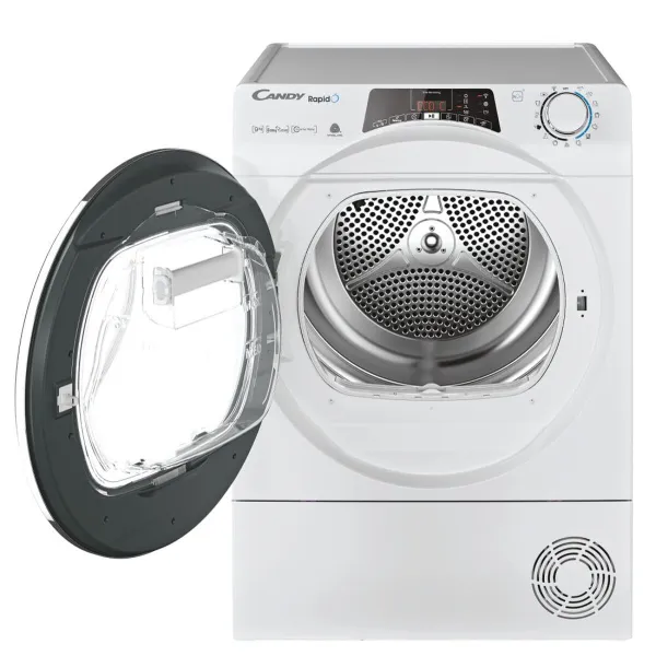Kondensaation kuivaus Candy ROE H9A3TCEX-S
