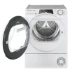 Kondensaation kuivaus Candy ROE H9A3TCEX-S
