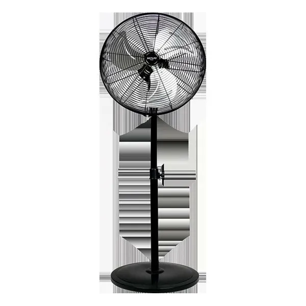 Staande ventilator Bastilipo Tarifa 90W Melns 90 W (1 gb.)