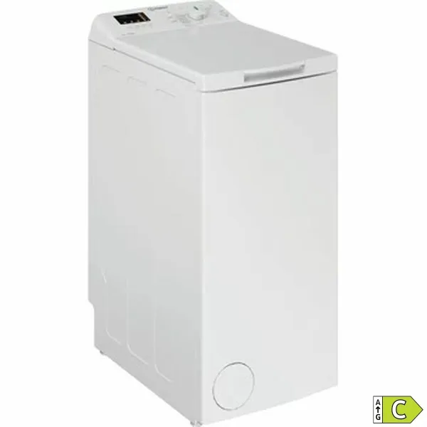 Skalbimo mašina Indesit BTWS60400SPN 6 Kg