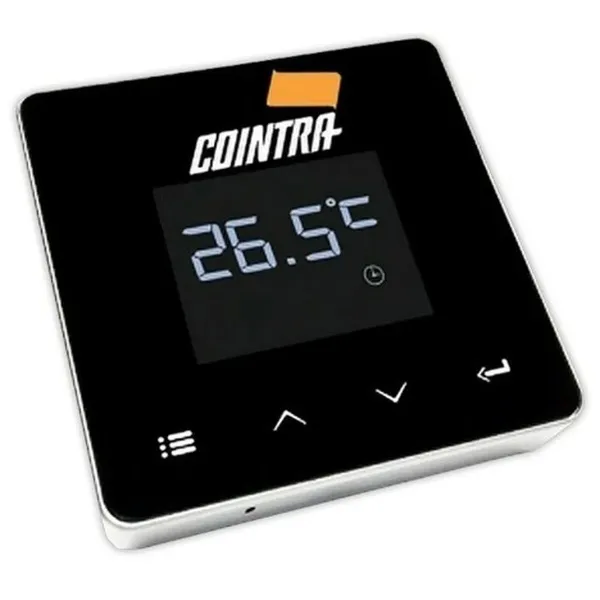 Ajastintermostaatti ilmastointilaitteelle Cointra V013011XM