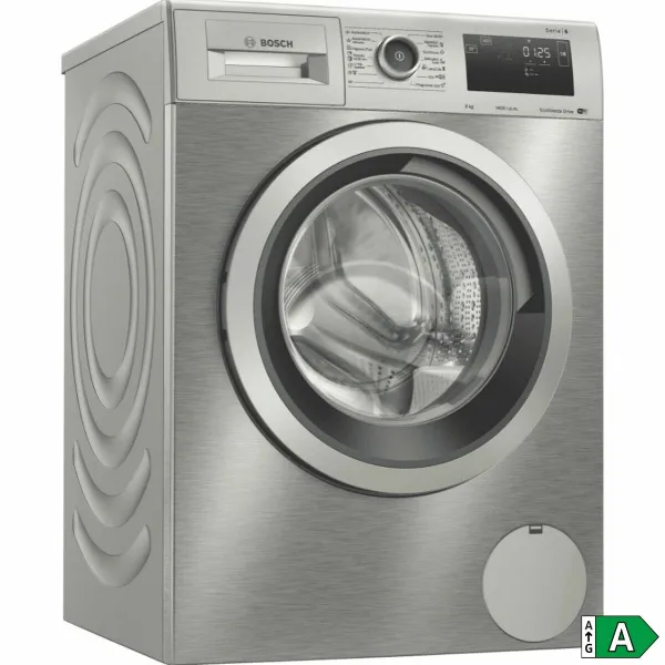 Mazgāšanas mašīna BOSCH WAU28PHSES 60 cm 1400 rpm 9 kg