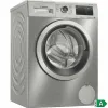 Skalbimo mašina BOSCH WAU28PHSES 60 cm 1400 rpm 9 kg