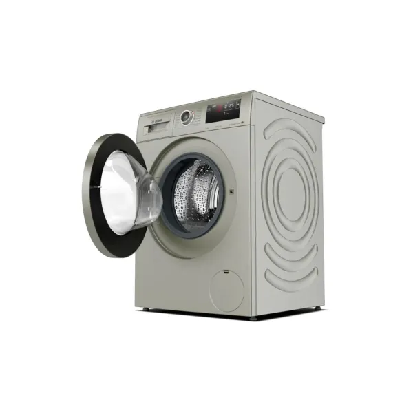 Pesukone BOSCH WAU28PHSES 60 cm 1400 rpm 9 kg