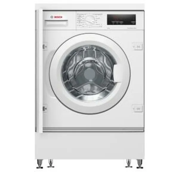 Стиральная машина BOSCH WIW24307ES 59,6 cm 1200 rpm 8 kg