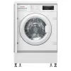 Skalbimo mašina BOSCH WIW24307ES 59,6 cm 1200 rpm 8 kg