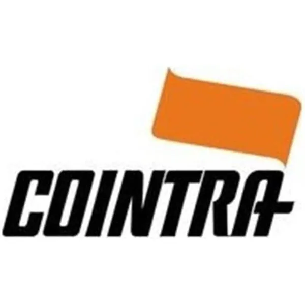 Öljytäytteinen lämpöpatteri Cointra COSMOS1500 Valkoinen 1500 W