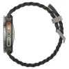 Spigen Bezel Tune Diver - Protective Housing / Bezel Ring for Samsung Galaxy Watch 8 44 mm (Black)