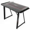 Laud GAMING DRIFT DRDZ75 Must Must/Punane 100 x 60 cm