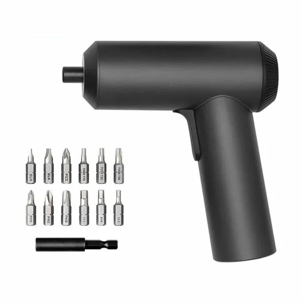 Электрическая отвертка Xiaomi Mi Cordless Screwdriver