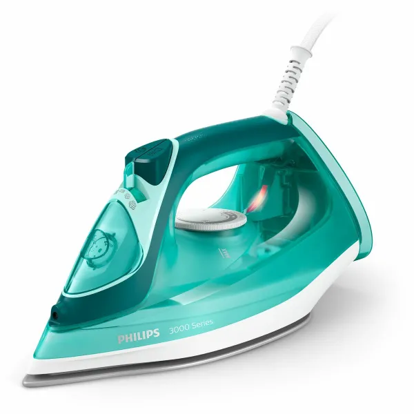 Tvaika Gludeklis Philips DST3030/70 2400 W 220-240 V