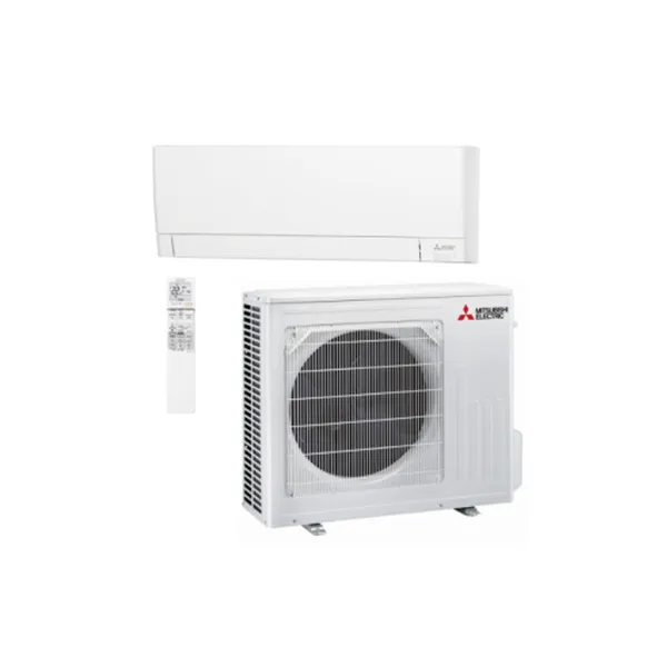 Oro kondicionierius Mitsubishi Electric MSZAY42VGK 3612F Balta A+/A+ 4200 W 3612 fg/h