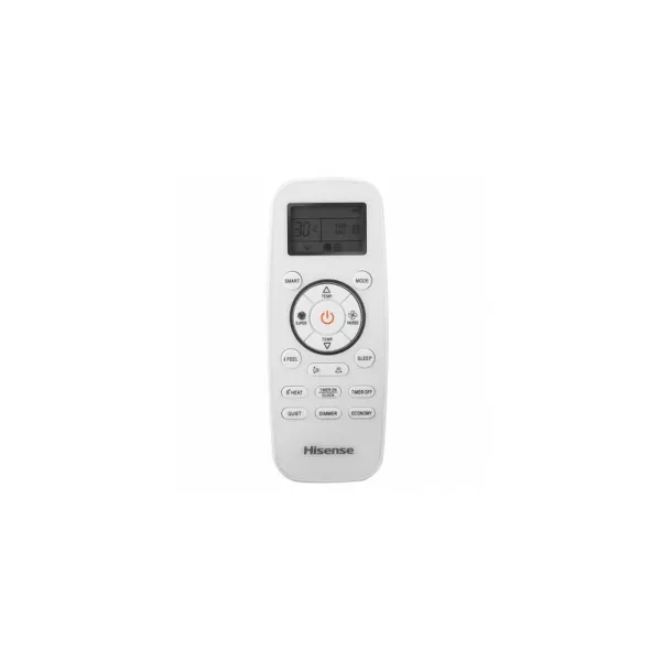Õhukonditsioneer Hisense CA25YR03 A+/A++