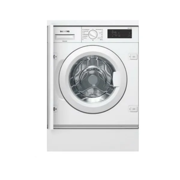 Pesukone Siemens AG WI12W327ES 1200 rpm 8 kg