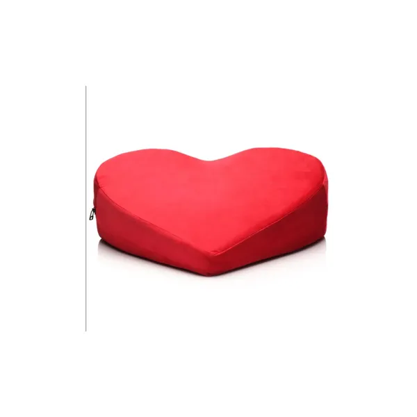 Sex Combo Wedge Cushion XR Red Heart