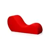 Cushion XR Red