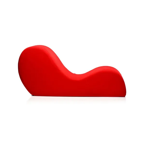 Cushion XR Red