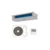 Kanavailmastointi DAITSU ELECTRIC ACD36KDBS A+ A++ 3000 W 2800 W