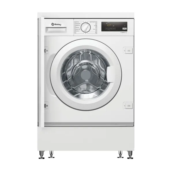 Skalbimo mašina Balay 3TI987B 59,6 cm 1400 rpm 8 kg