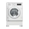 Skalbimo mašina Balay 3TI987B 59,6 cm 1400 rpm 8 kg