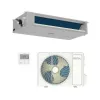 Toru Õhukonditsioneer DAITSU ELECTRIC ACD42KDBS A+ A++ 12468 w