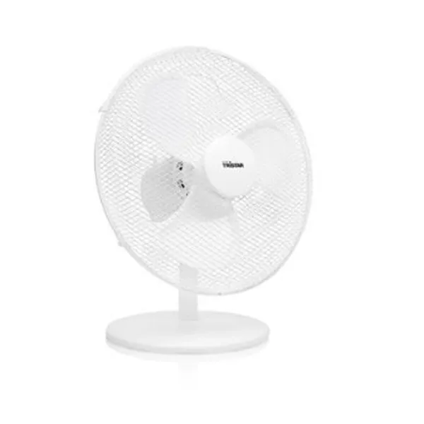 Pöytätuuletin Tristar VE5727 Valkoinen 45 W