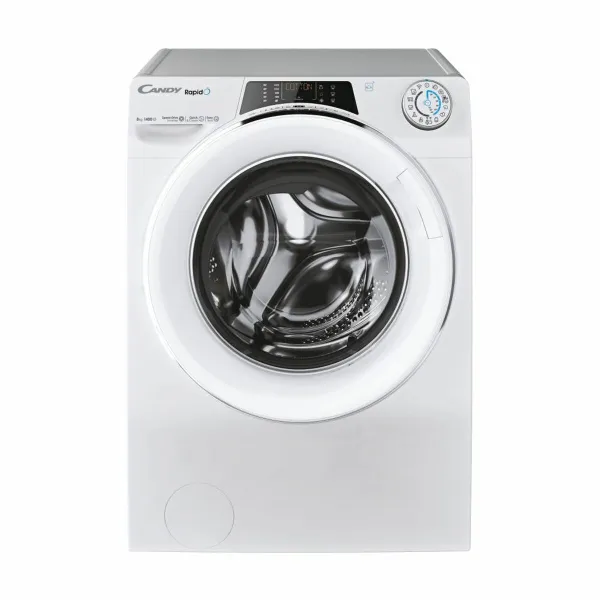 Mazgāšanas mašīna Candy RO1486DWMCT/1-S 60 cm 1400 rpm 8 kg