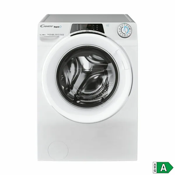 Стиральная машина Candy RO1486DWMCT/1-S 60 cm 1400 rpm 8 kg