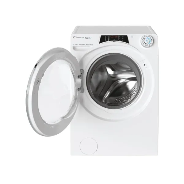 Washing machine Candy RO1486DWMCT/1-S 60 cm 1400 rpm 8 kg