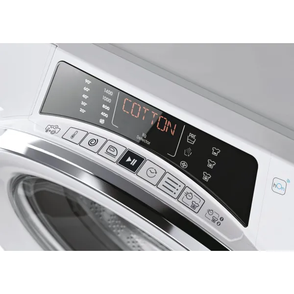 Washing machine Candy RO1486DWMCT/1-S 60 cm 1400 rpm 8 kg