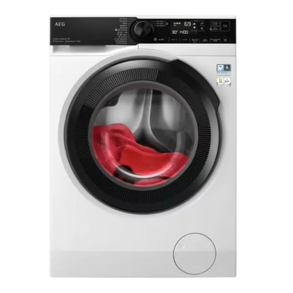 Pesukone AEG LFR7394O4Q 60 cm 1400 rpm 9 kg