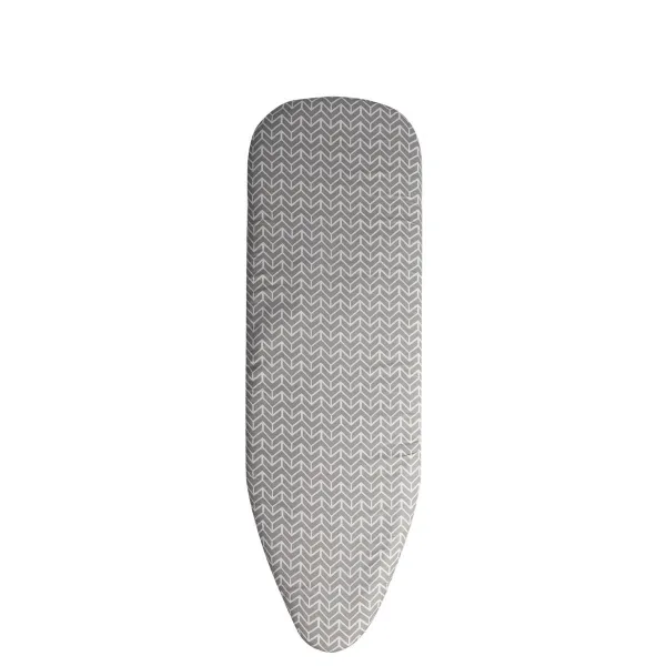 Silityslaudan suoja Duett 333GO Harmaa 128 x 51 cm