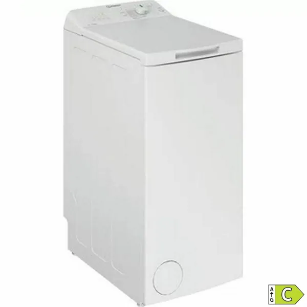 Skalbimo mašina Indesit BTW L60400 SP/N 1000 rpm 40 cm 6 Kg