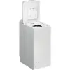 Washing machine Indesit BTW L60400 SP/N 1000 rpm 40 cm 6 Kg