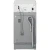 Skalbimo mašina Indesit BTW L60400 SP/N 1000 rpm 40 cm 6 Kg