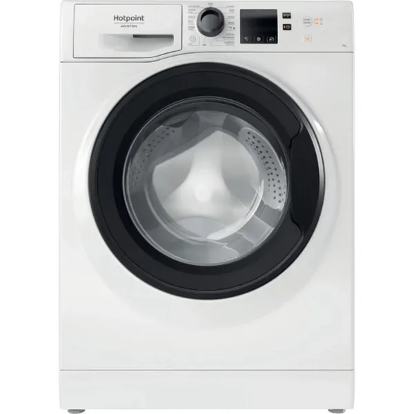 Skalbimo mašina Hotpoint-Ariston NS722UWKSPTN 59,5 cm 1200 rpm 7 kg