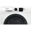 Skalbimo mašina Hotpoint-Ariston NS722UWKSPTN 59,5 cm 1200 rpm 7 kg