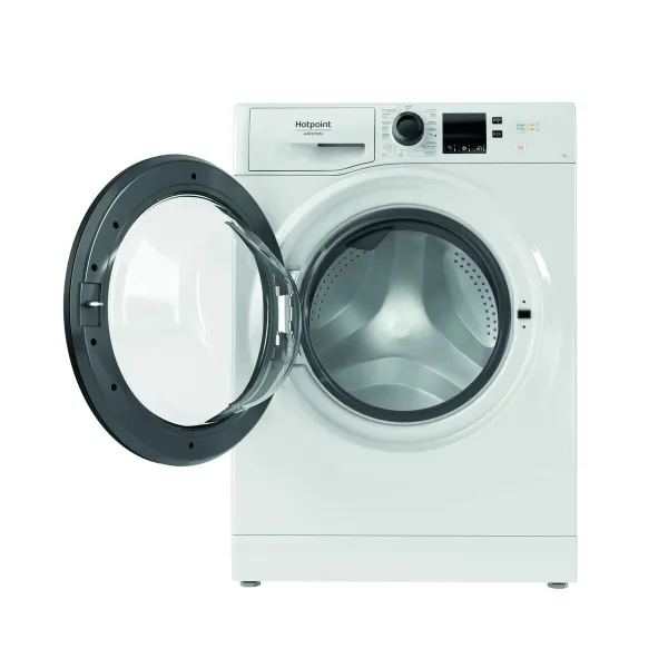 Pesukone Hotpoint-Ariston NS722UWKSPTN 59,5 cm 1200 rpm 7 kg