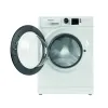 Skalbimo mašina Hotpoint-Ariston NS722UWKSPTN 59,5 cm 1200 rpm 7 kg