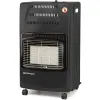 Gāzes Krāsns Orbegozo HCE60 Melns 4200 W