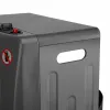 Gas Heater Orbegozo HCE60 Black 4200 W