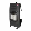 Kaasulämmitin Orbegozo HCE60 Musta 4200 W