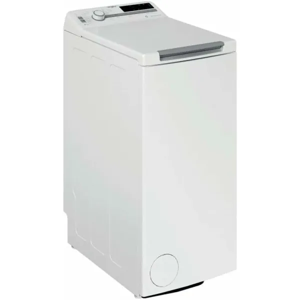 Pesukone Whirlpool Corporation TDLR7231BS 40 cm 1200 rpm 7 kg