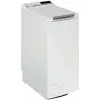Skalbimo mašina Whirlpool Corporation TDLR7231BS 40 cm 1200 rpm 7 kg