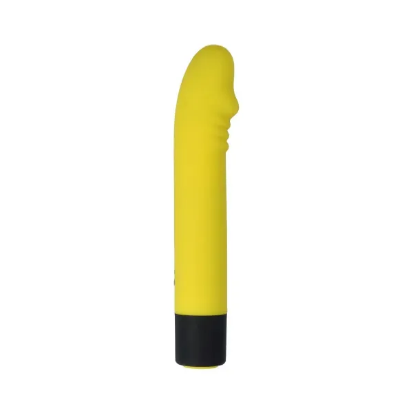 Vibrator Virgite Silicone