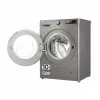Pesukone LG F4WR5009A6M 60 cm 1400 rpm 9 kg