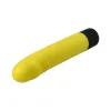 Vibrator Virgite Silicone