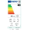 Pesukone LG F4WR5009A6M 60 cm 1400 rpm 9 kg