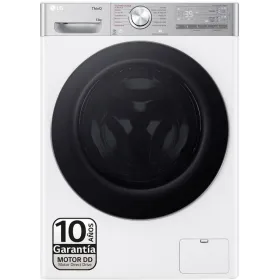 Skalbimo mašina LG F4WR9513A2W 60 cm 1400 rpm 13 kg